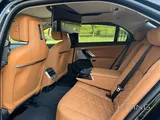 BMW 7-Series 2026 Sedan for Rent - Luxury & Comfort